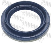 Febest Wellendichtring, Antriebswelle 95MEY-44671016C FüR BMW