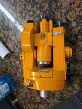 Vintage Survey Equiptment - CARL ZEISS - Aus Jena - German Democratic Republic