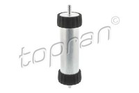 Topran 116 209 Kraftstofffilter FüR Audi