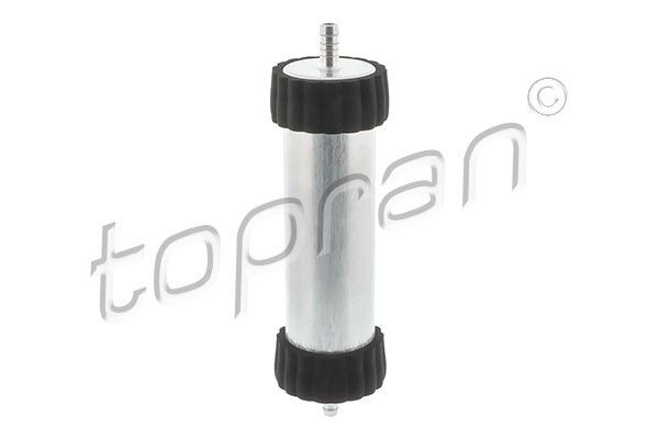 Topran 116 209 Kraftstofffilter FüR Audi-image