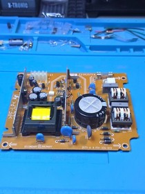 OEM Sony Playstation 2 PS2 Recapped 110v Power Supply for SCPH-50001 Models