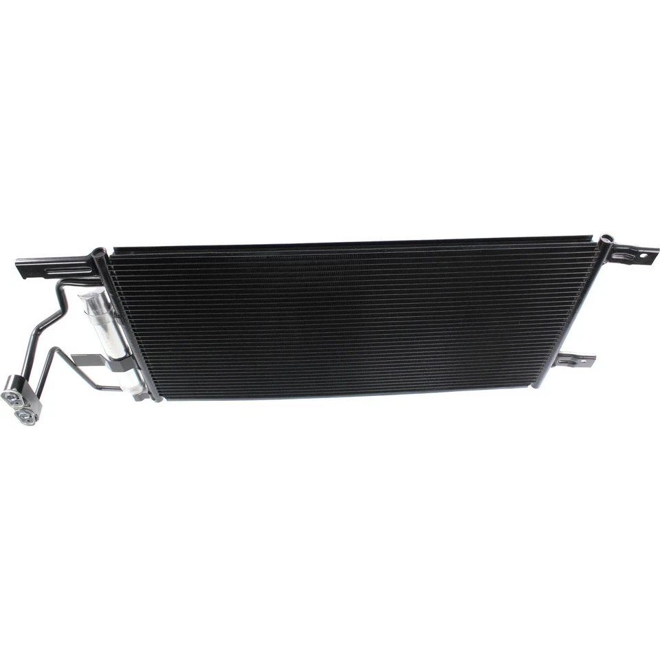 AC Condenser For 2006-2009 Chevrolet Uplander With Receiver Drier 10357778 Foto 4 de 4