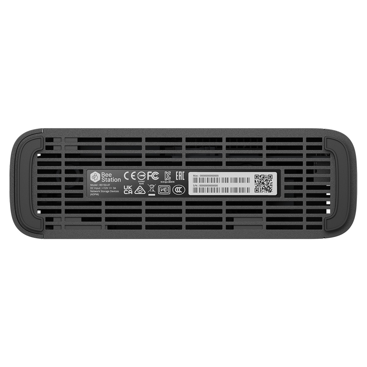 Synology BeeStation 4TB（BST150-4T） Amazon.com: Synology BeeStation 4TB Personal Cloud Storage