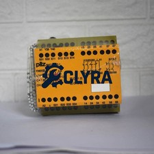 Pilz Safety Relay PNOZ XV3.1P C 30/24VDC 787520 NEW 1PCS YP1