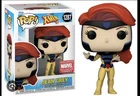 Funko Pop! Jean Grey #1287 X-Men '97 Marvel Collector Corps Exclusive Vinyl