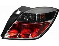 RÜCklicht RÜCkleuchte Links Opel Astra H 3 TÜRe 2004-2007 Hella