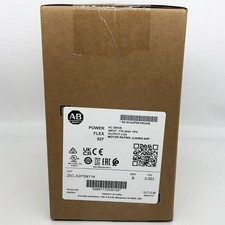 New AB 25C-A2P5N114 Free Shipping New in Box New Factory Sealed PLC