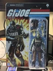 New ListingG.I. Joe Classified Series Retro Carded 6-Inch Beach Head figure HASBRO NEW