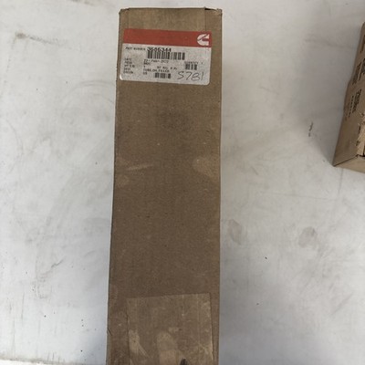 Cummins ISX Oil Fill Tube 3686344