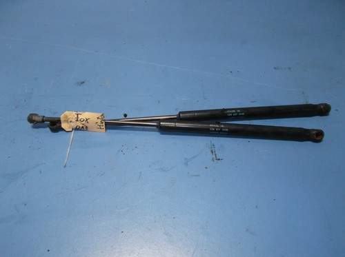 Original VW Fox Stoßdämpfer Kofferraum Gasfeder Gasdämpfer