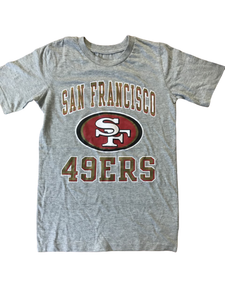 san francisco 49ers apparel near me