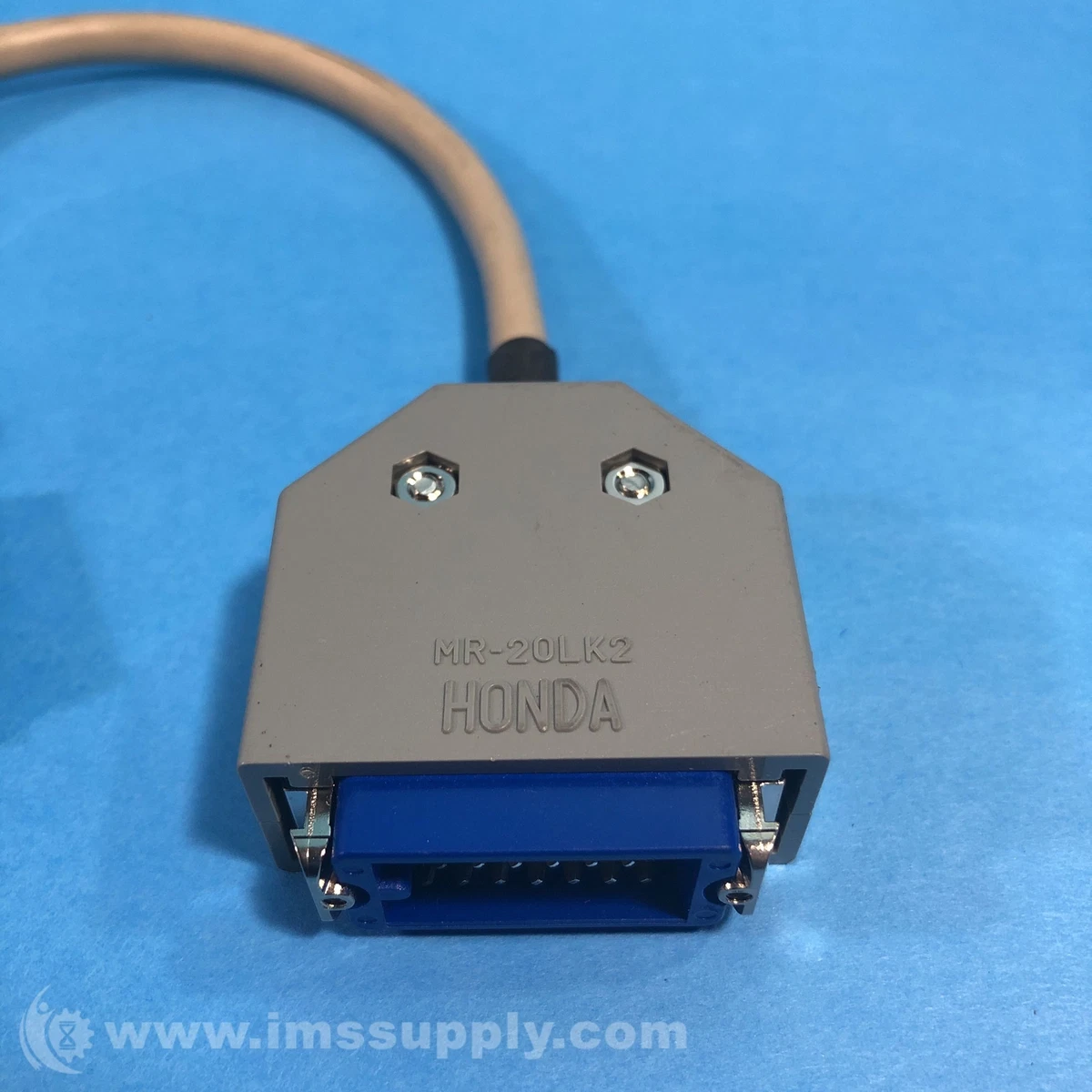 3M 10320 Backshell Plastic Connector Adapter Cable 5573 | eBay 