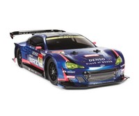 Tamiya 300051575 Subaru Brz R&D Sport Karosserie 1:10