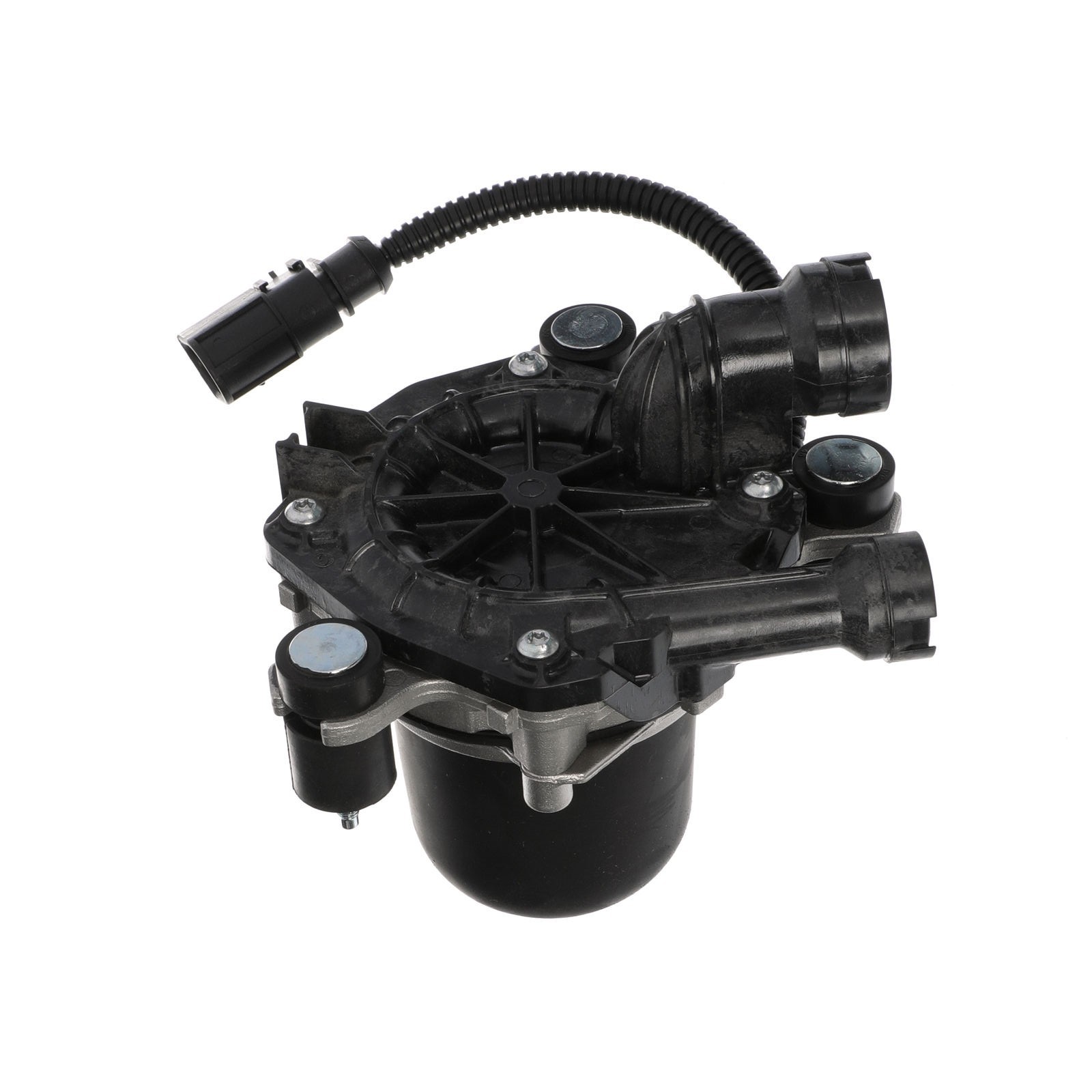 Bomba de inyección de aire secundaria para VW Volkswagen Beetle, Jetta, Passat (P/N 07K131333A)
