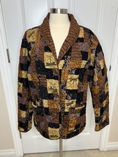 Donna Sharp Quilted Cottage Patchwork Dragonf...