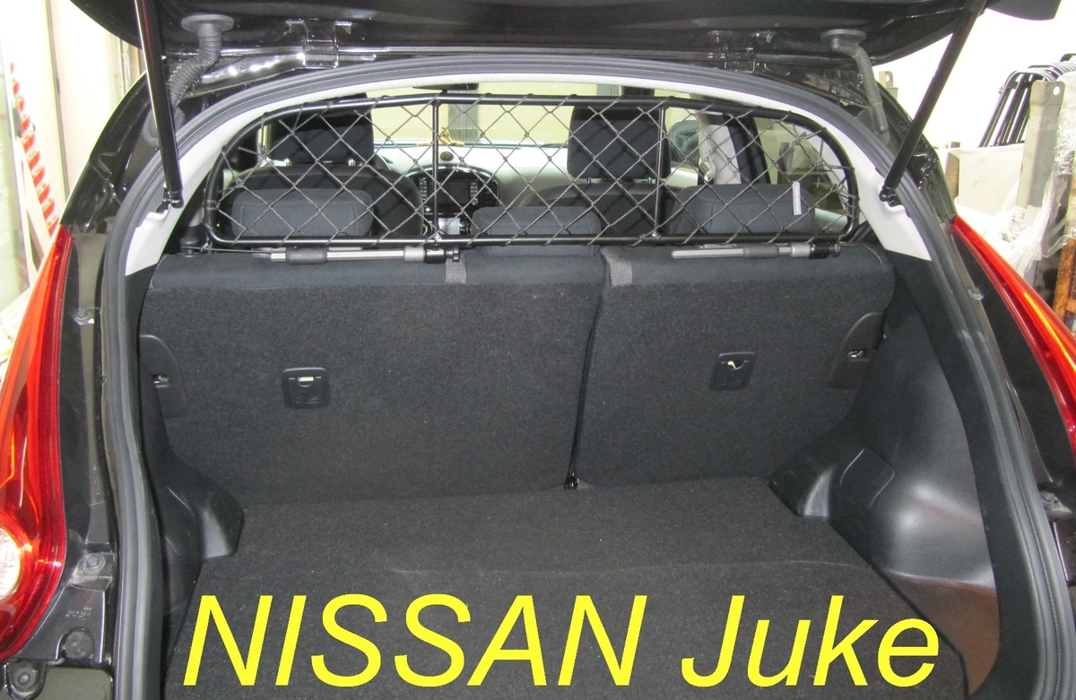 Dog Guard Pet Barrier Net and Screen for NISSAN Juke eBay