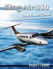 King Air 350 Oral Exam Guide