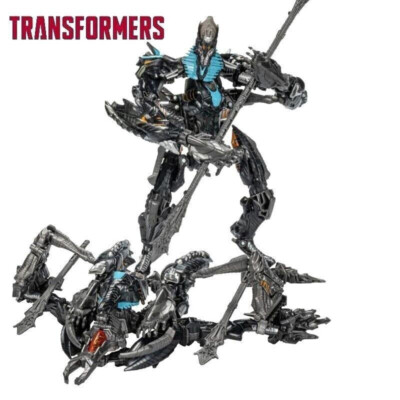 Hasbro Transformers Studio Series SS91 The Fallen Leader Class