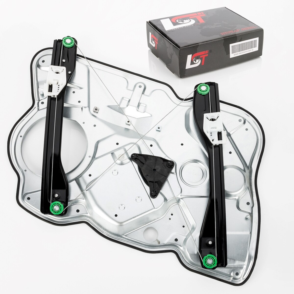 Electric Window Lifter Front Right for SKODA OCTAVIA II 2 1Z3 1Z5