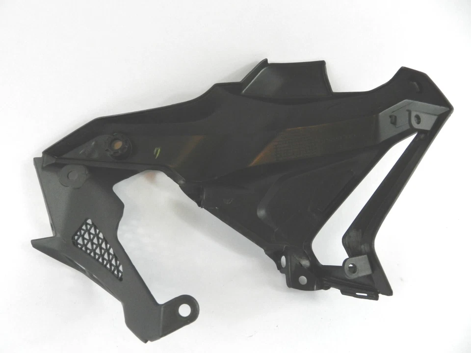 Capucha central derecha HONDA 64335-MKP-J40 CB500AN CB500F F45 Foto 4 de 4