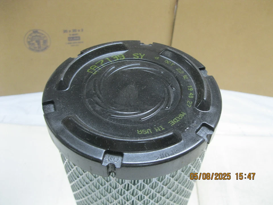 Air Filter Fram CA7139SY - Изображение 3 из 4