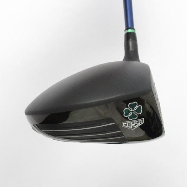 Golf Driver BALDO CORSA PERFORMANCE BC 438 LOOP Bubble Light