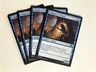 Enlightened Maniac (4) Eldritch Moon NM MTG Magic the Gathering