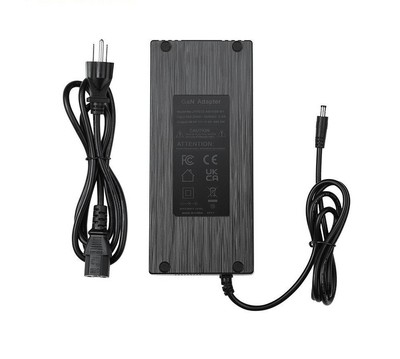 Power Adapters Power Supply 48V 10A for TPA3255 TAS5630 Sound Amplifiers A07 A08