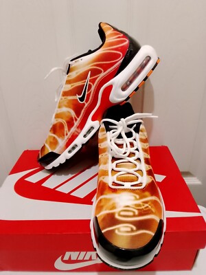 Nike Airmax Nike Tn Og Box Nike Air Max Plus TN « Removable Swoosh »?