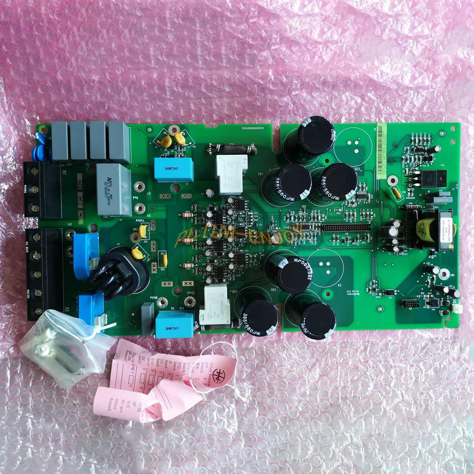 New 1PCS ABB OINT-2310 OINT2310 inverter drive board