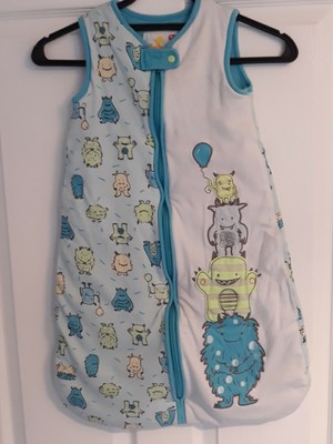 sam and jo sleeping bag