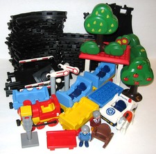 playmobil 123 train