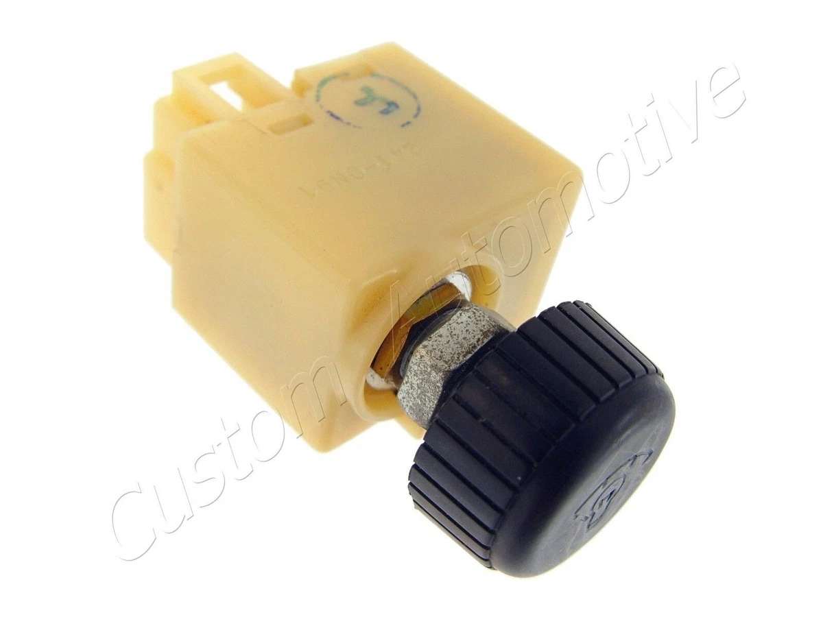 Toyota Camry Dash Instrument Panel Light Dimmer Switch | Shelly Lighting
