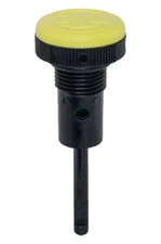General Pump Pressure Washer 98210300 Oil Filler Dipstick Cap Replacement 