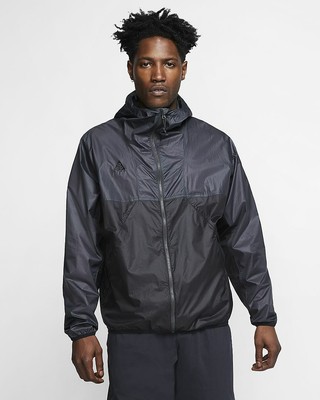 nike lightweight track jacket