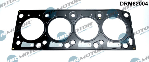 Dr.Motor Automotive DRM62004 Gasket, Cylinder Head For Ford-image