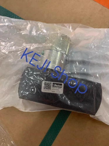 1PCS NEW Parker 9F1200S Flow Control Valve Fast Shipping Via DHL/FedEX