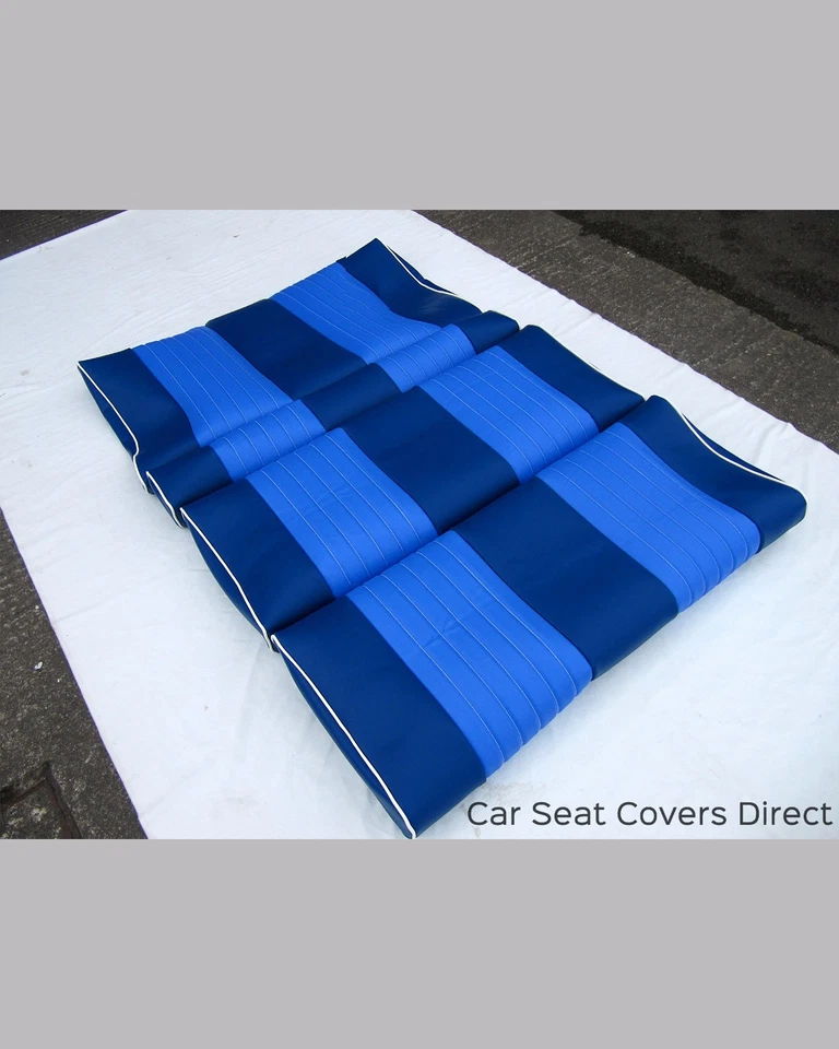 大众大众运输车 T25 T3 防水滚床定制保护套 — 第 2/4 张图片