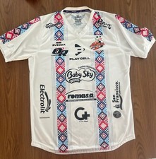 JERSEY SVEDDA ALEBRIJES DE OAXACA VISITANTE 2023 TALLA M