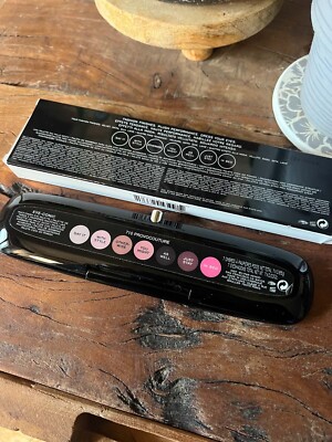 Makeup Marc Jacobs Palette Eye-conic 710 Provocouture