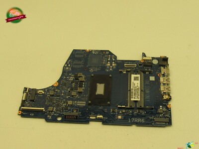 HP 17z-CA Series 17.3'' Genuine AMD Motherboard 6050A2983001-MB-A02