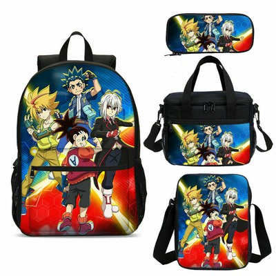 beyblade burst backpack
