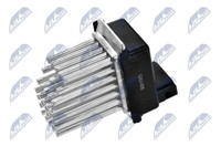 ERD-AU-006 NTY Regler, InnenraumgebläSe FüR Audi