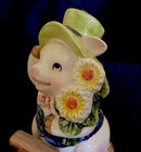 Pigs On Musical See Saw  — photo 7