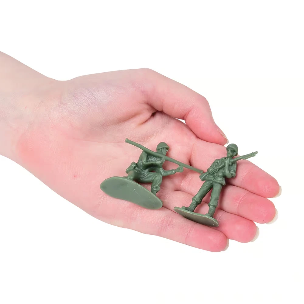Toy soldier discount
