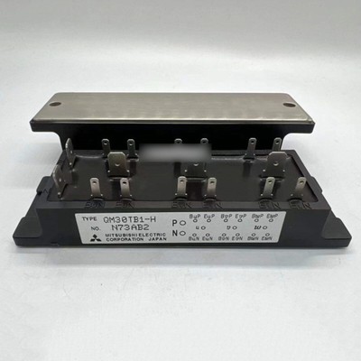 1PC NEW   QM30TB1-H IGBT Power Transistor Module   #A6-34