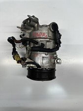 9834779880 9834780580 Compressore Aria Condizionata A/C Peugeot 208 Citroen C3