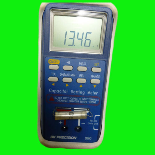 CL25BQ130UP General Electric Capacitor 13UF 150V Tantalum Foil Axial