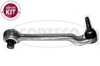 Corteco 49399147 Querlenker Vorne Links FüR BMW 1 E81 E82 E87 E88 3 E90-E93 X1