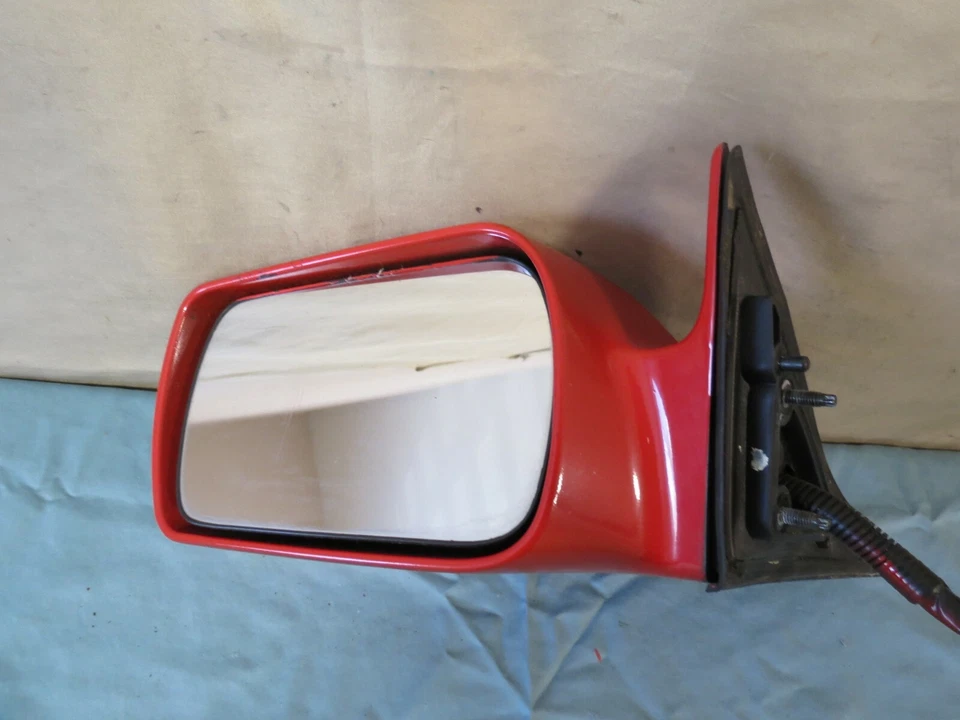 ✅ 00 01 02-04 Toyota Avalon POWER HEAT MEMORY Espejo retrovisor lateral izquierdo conductor OEM Foto 2 de 4